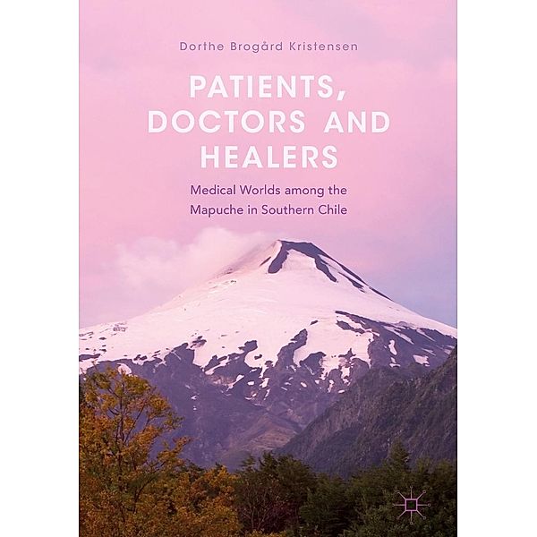 Patients, Doctors and Healers / Progress in Mathematics, Dorthe Brogård Kristensen