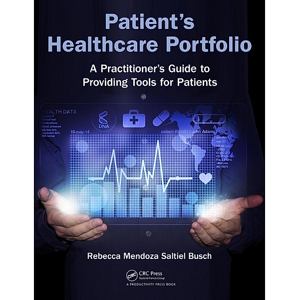 Patient's Healthcare Portfolio, Rebecca Mendoza Saltiel Busch