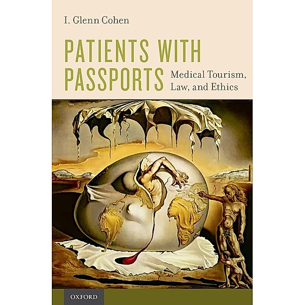 Patients with Passports, I. Glenn Cohen