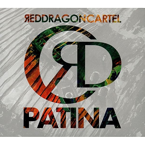 Patina, Red Dragon Cartel