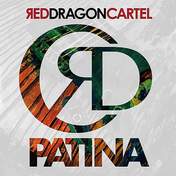 Patina (Gatefold/Black/180 Gramm) (Vinyl), Red Dragon Cartel