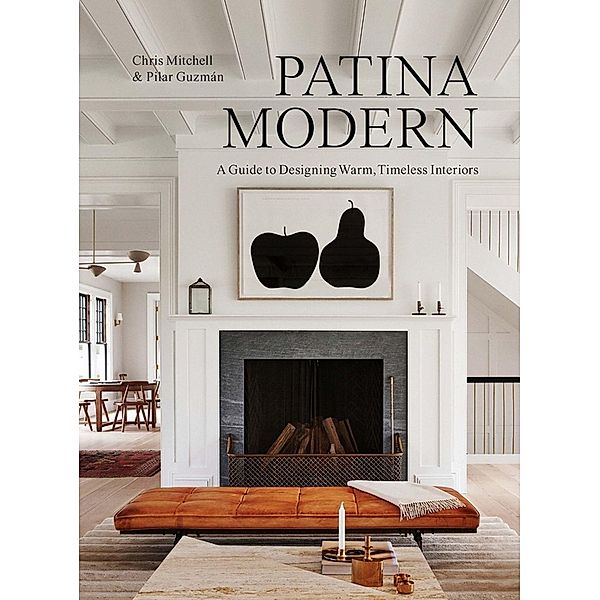 Patina Modern, Chris Mitchell, Pilar Guzmán