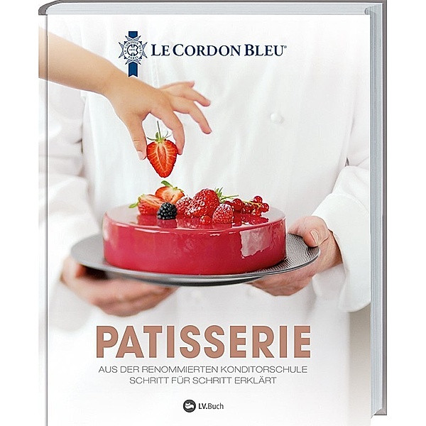 Patisserie, Le Cordon Bleu