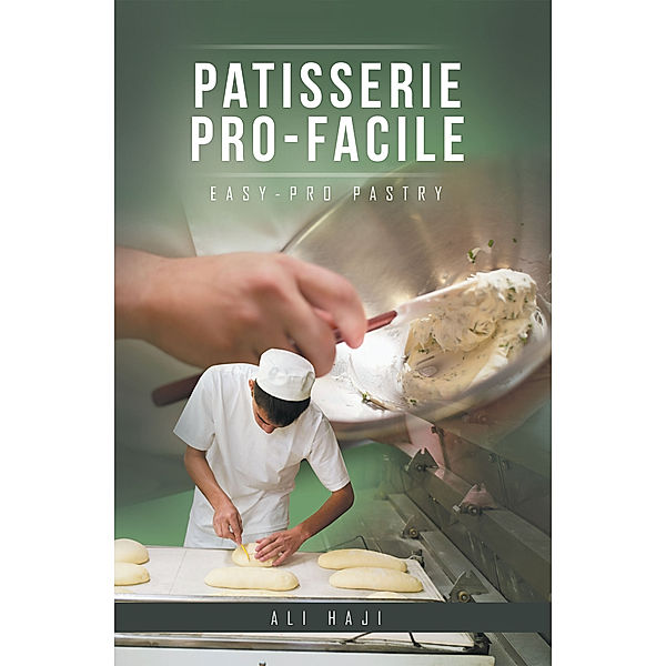 Patisserie Pro-Facile, Ali Haji