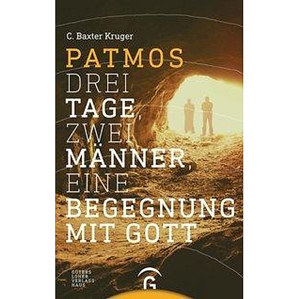 Patmos, C. Baxter Kruger