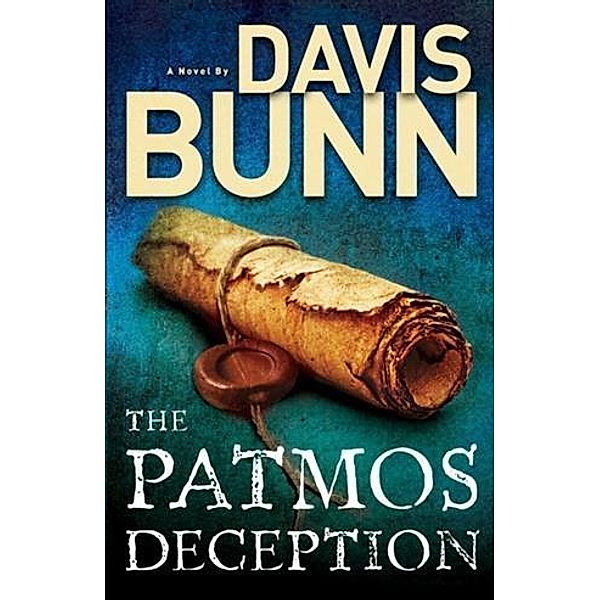 Patmos Deception, Davis Bunn