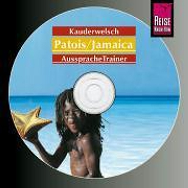 Patois/Jamaica AusspracheTrainer, 1 Audio-CD