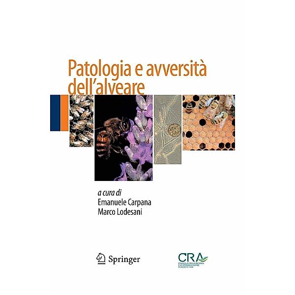 Patologia e avversità dell'alveare