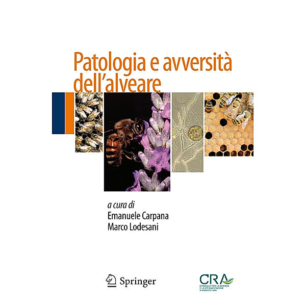 Patologia e avversità dell'alveare