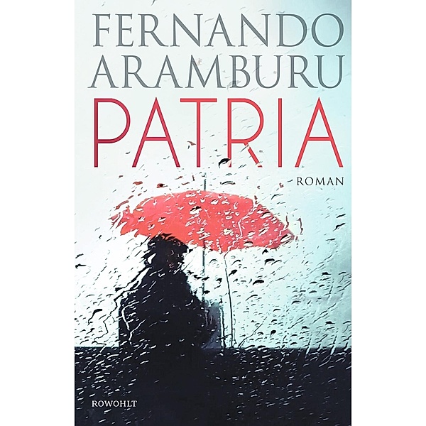 Patria, Fernando Aramburu