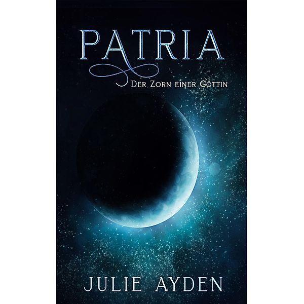 Patria / Altera Bd.2, Julie Ayden