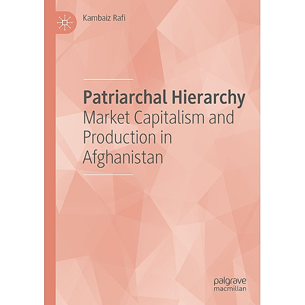 Patriarchal Hierarchy, Kambaiz Rafi