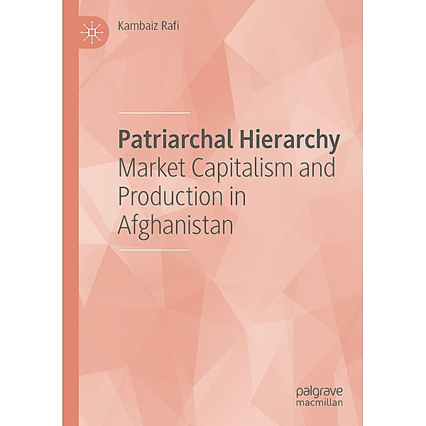 Patriarchal Hierarchy, Kambaiz Rafi