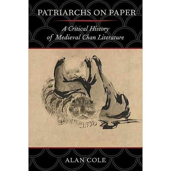 Patriarchs on Paper, Alan Cole