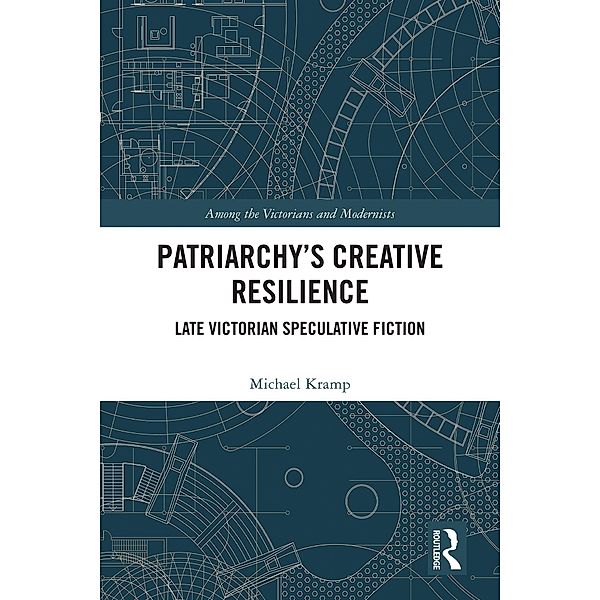 Patriarchy's Creative Resilience, Michael Kramp