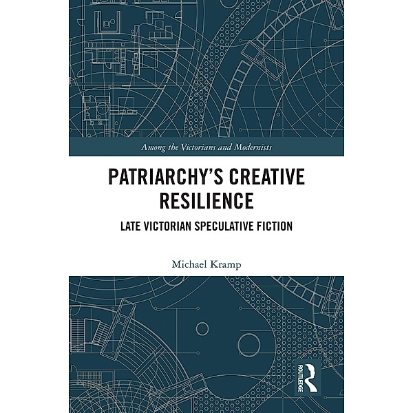 Patriarchy's Creative Resilience, Michael Kramp