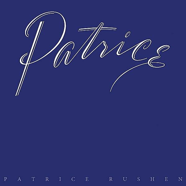 Patrice (Definitive Reissue) (Vinyl), Patrice Rushen