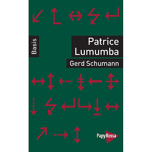 Patrice Lumumba, Gerd Schumann