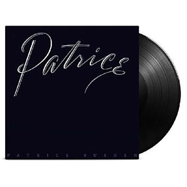 Patrice (Vinyl), Patrice Rushen