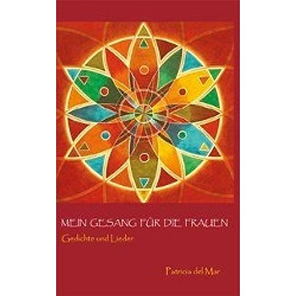 Patricia, d: Mein Gesang für die Frauen, del Mar Patricia