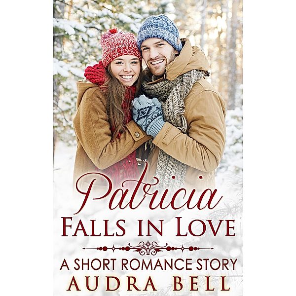 Patricia Falls in Love (The Love Series, #3) / The Love Series, Victoria Virgo, Audra Bell