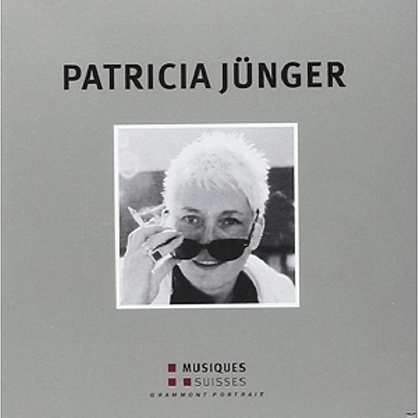 Patricia Jünger, Csapò, Jünger, Collegium Musicum Zürich