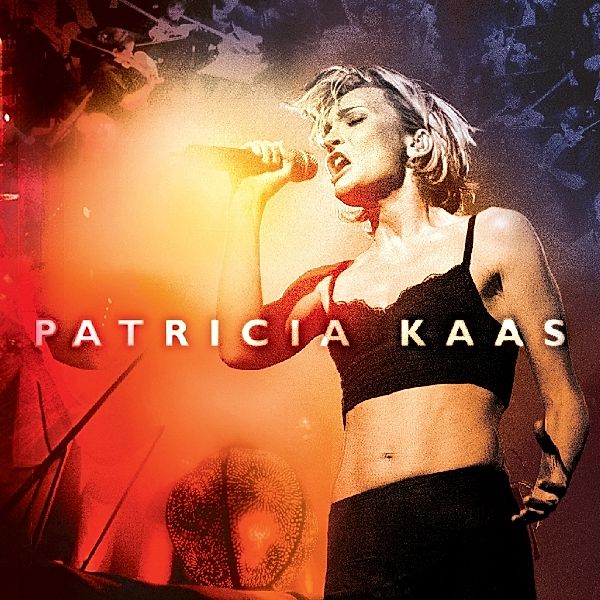 Patricia Kaas, Patricia Kaas