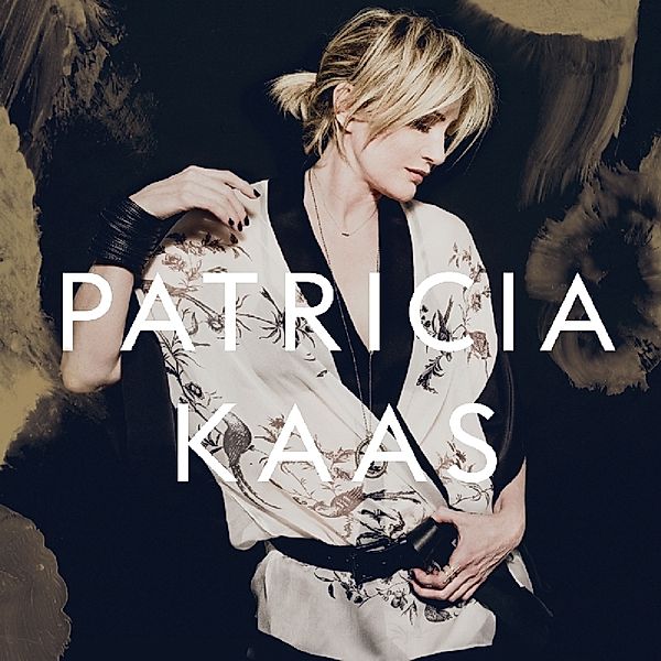 Patricia Kaas (Deluxe Edition, 2 CDs), Patricia Kaas