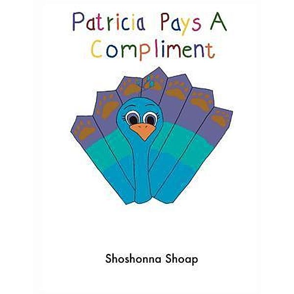 Patricia Pays A Compliment, Shoshonna Shoap