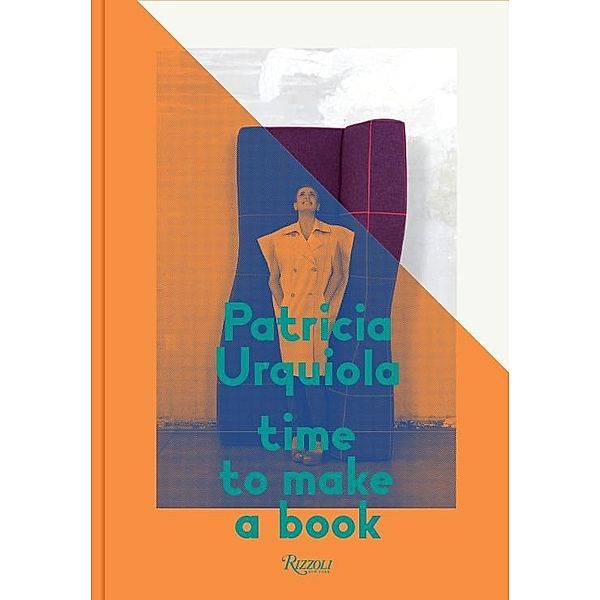 Patricia Urquiola: Time to Make a Book, Patricia Urquiola