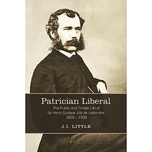 Patrician Liberal, John Little