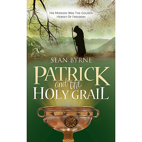 Patrick and the Holy Grail, Sean Byrne