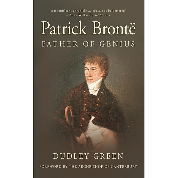 Patrick Bronte, Dudley Green