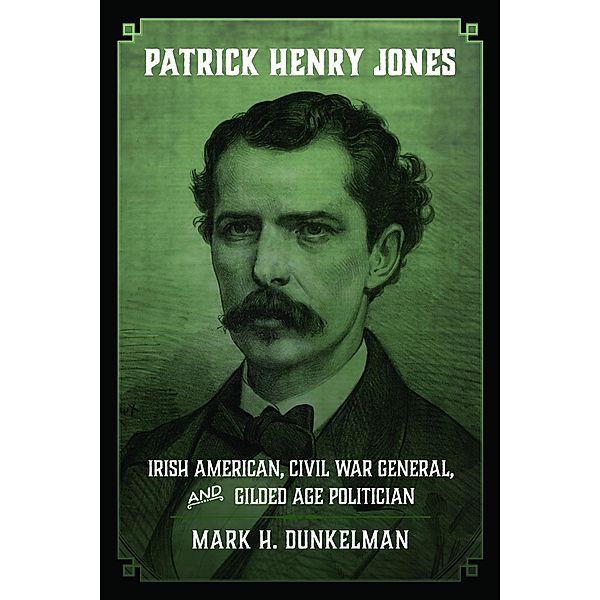 Patrick Henry Jones / Conflicting Worlds: New Dimensions of the American Civil War, Mark H. Dunkelman