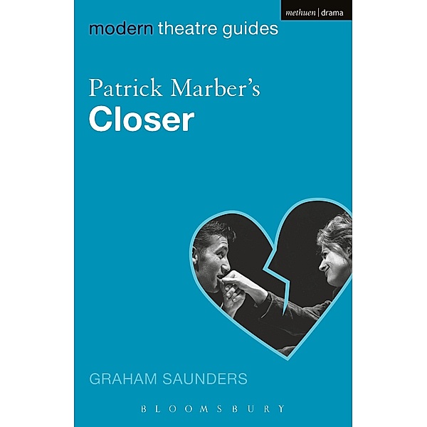 Patrick Marber's Closer, Graham Saunders