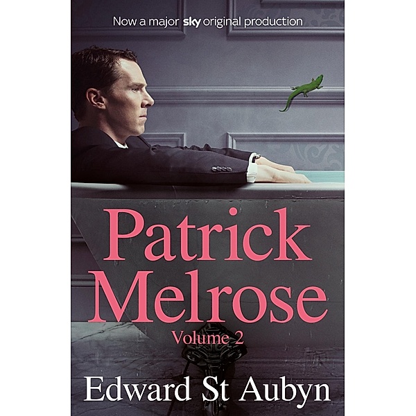 Patrick Melrose, Edward St. Aubyn
