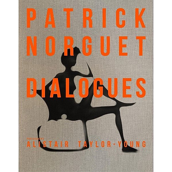 Patrick Norguet Dialogues, Yann Siliec
