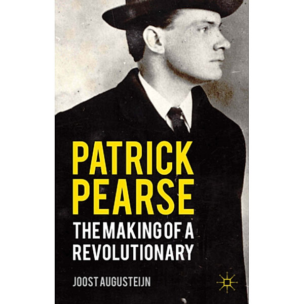 Patrick Pearse, J. Augusteijn