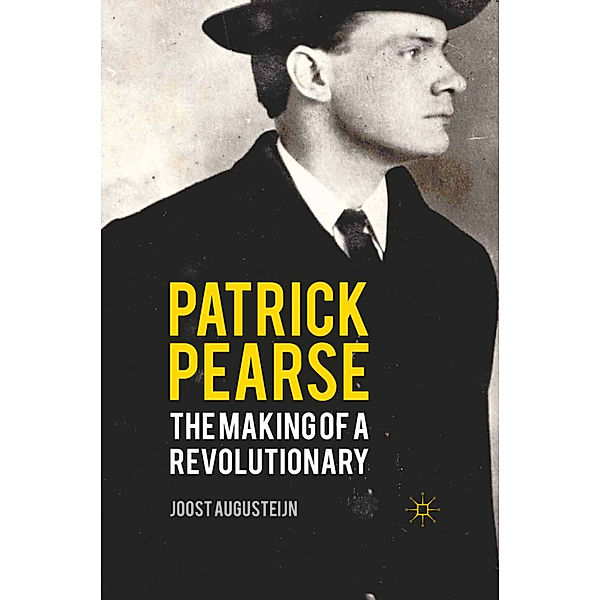 Patrick Pearse, J. Augusteijn