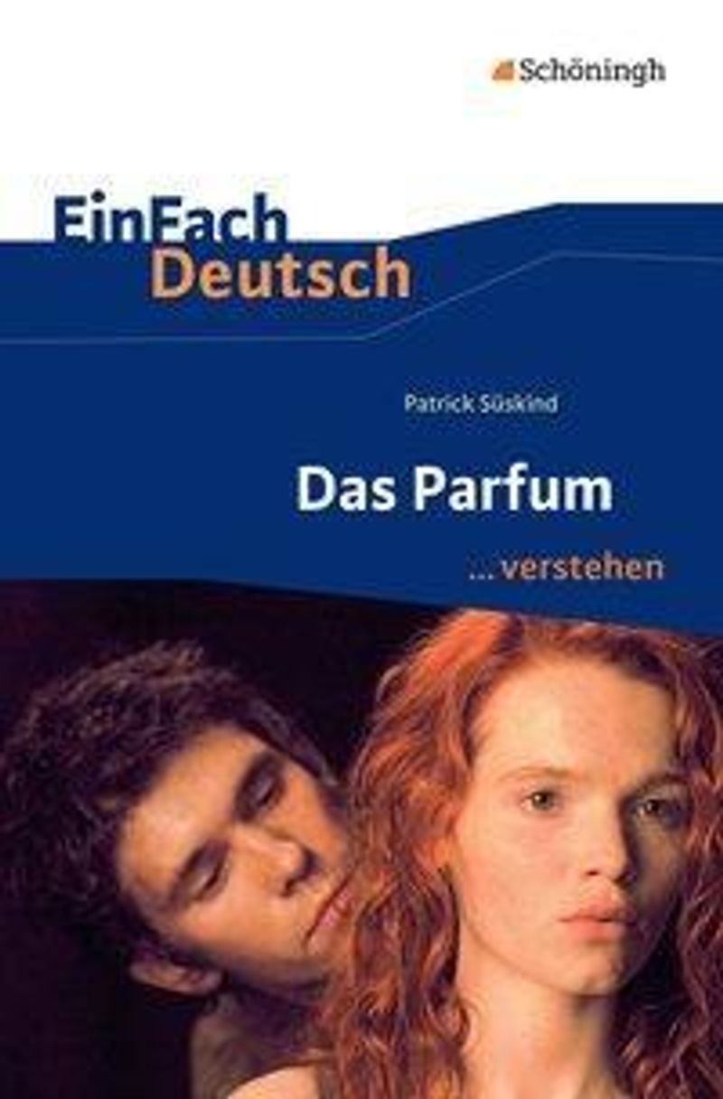 Patrick Süskind: Das Parfum Buch bei Weltbild.at online bestellen