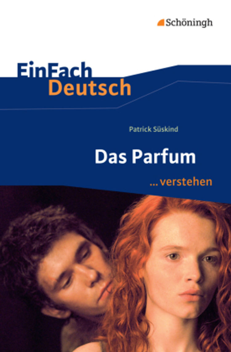 Patrick Süskind: Das Parfum Buch versandkostenfrei bei Weltbild.de