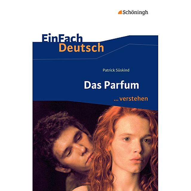 Patrick Süskind: Das Parfum Buch bei Weltbild.ch online bestellen