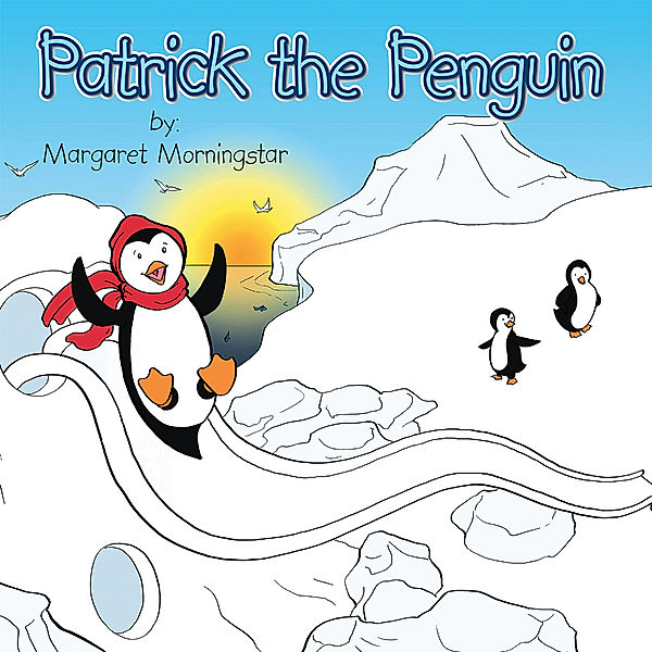 Patrick the Penguin, Margaret Morningstar