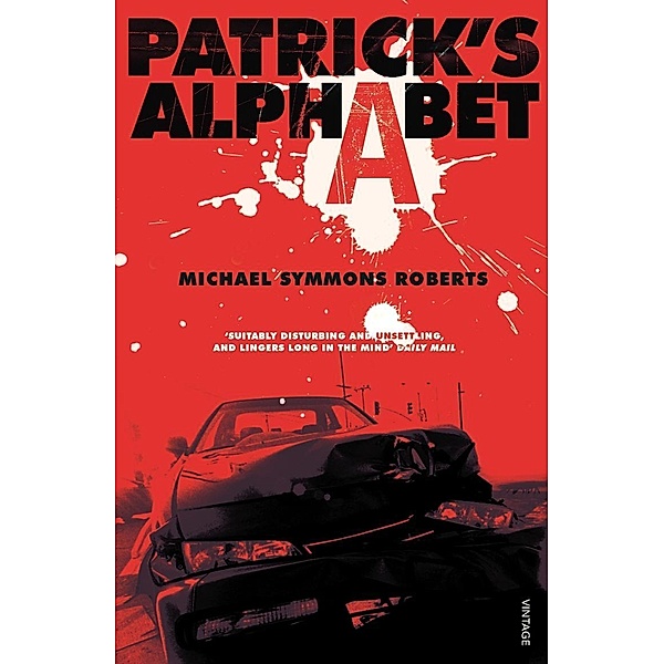 Patrick's Alphabet, Michael Symmons Roberts