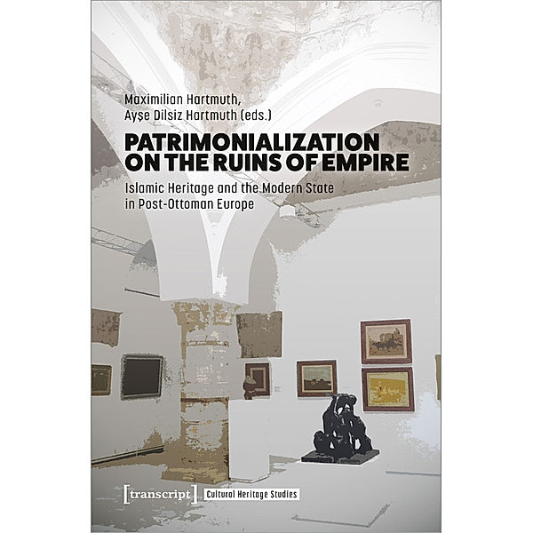 Patrimonialization on the Ruins of Empire