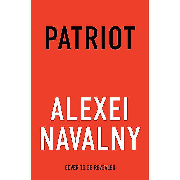 Patriot, Alexei Navalny