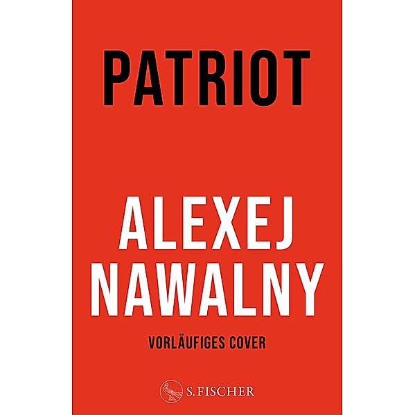 Patriot, Alexej Nawalny