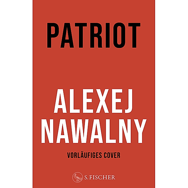 Patriot, Alexej Nawalny