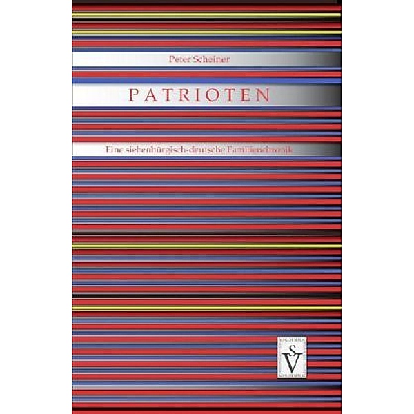 Patrioten, Peter Scheiner