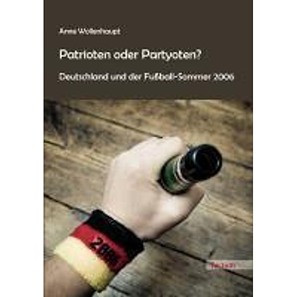 Patrioten oder Partyoten?, Anne Wollenhaupt